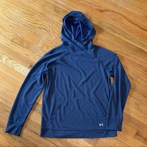 Under Armour Lightweight Hoodie